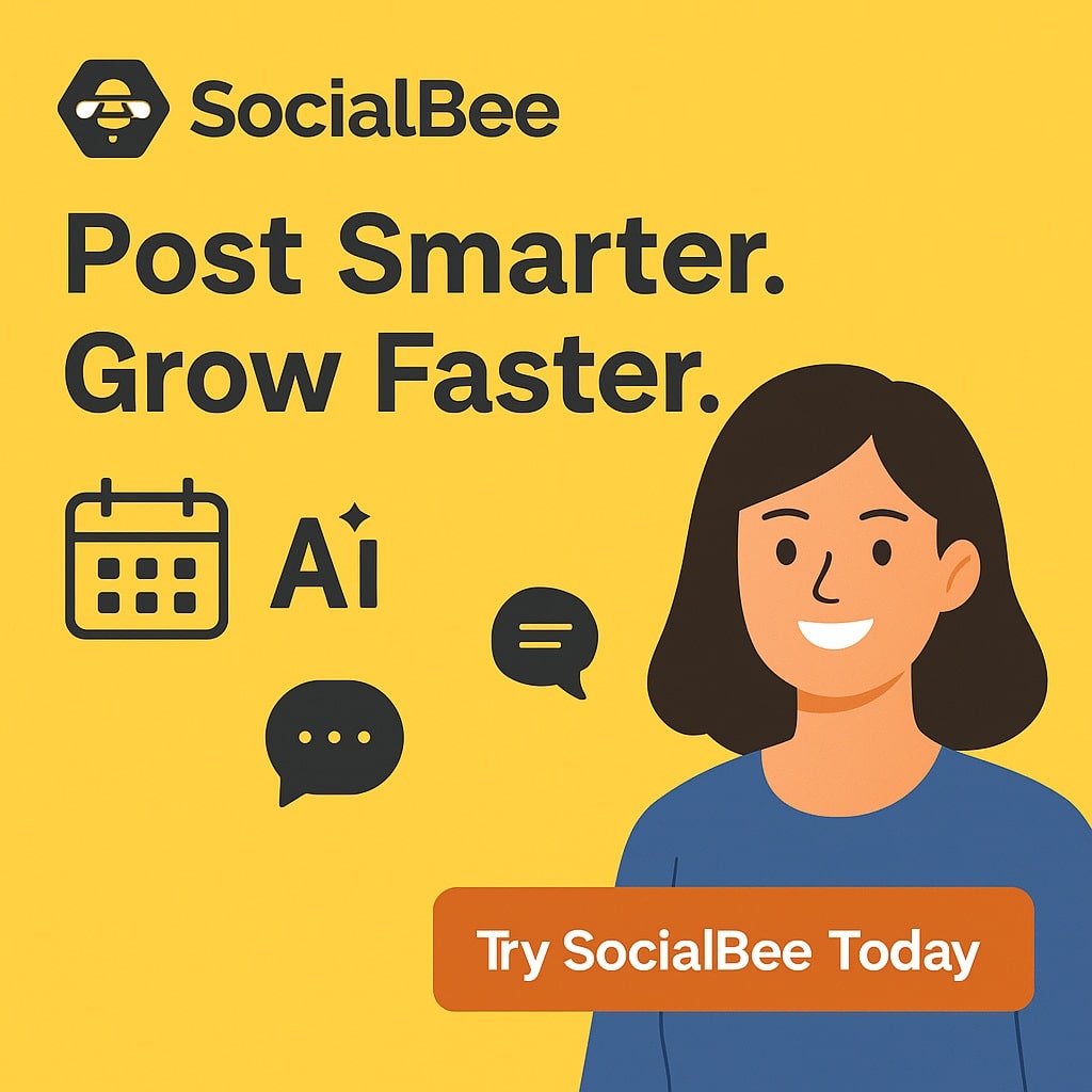 Manage All Your Social Media in One Place